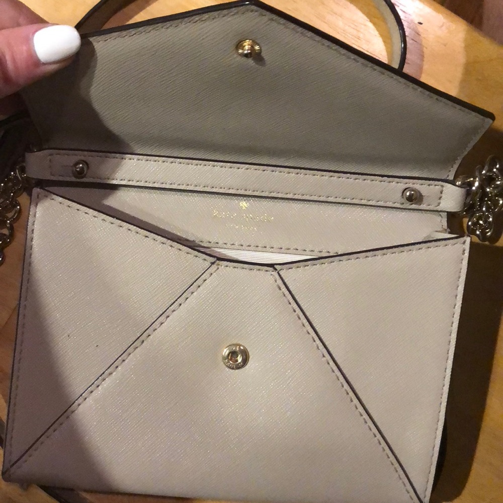 Kate Spade bag - Picture 2 of 2